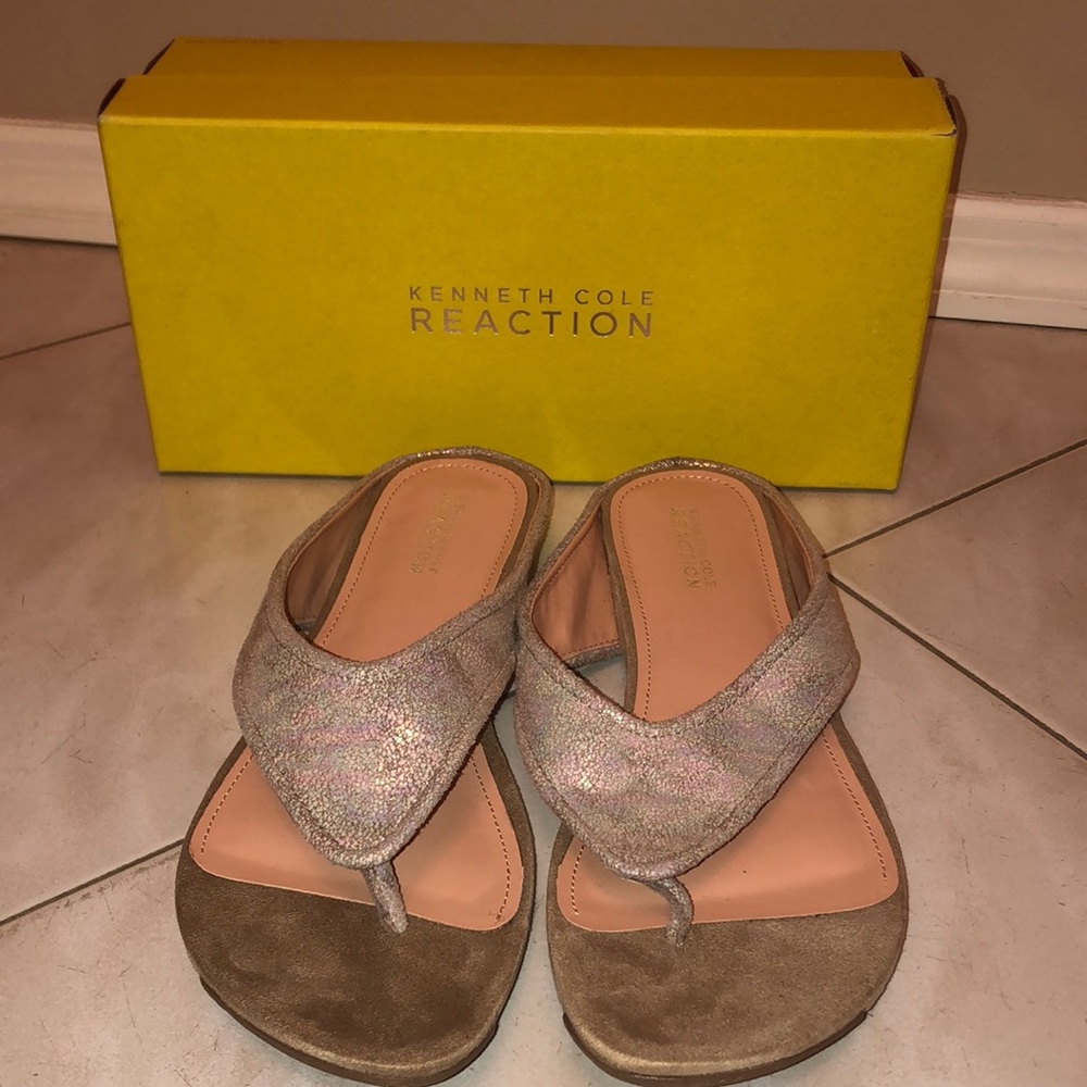 Kenneth Cole Reaction Summer Sandals